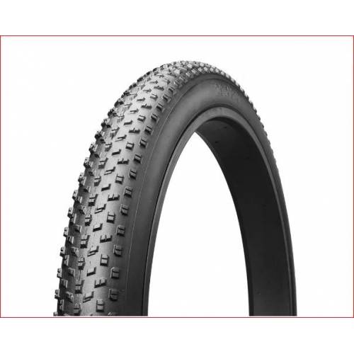 COPERTURA 406-100 (20x4.00)  *NERO* ANTIFORATURA - CHAOYANG Hippo Skin