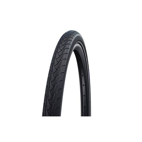 COPERTURA 540-25 (24x1) *NERO* - SCHWALBE Marathon Plus