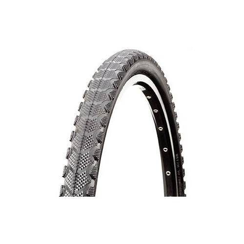 COPERTURA 559-44 (26 X 1.75)  MTB SEMILISCIA NERO - CHAOYANG FAST H-566