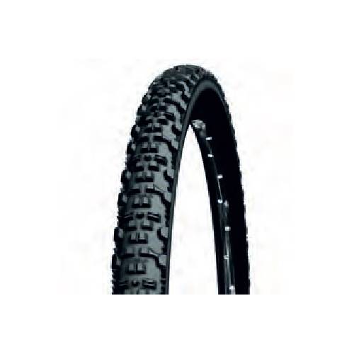 COPERTURA 559-52 (26x2.00) *NERO* - MICHELIN Country All Terrain