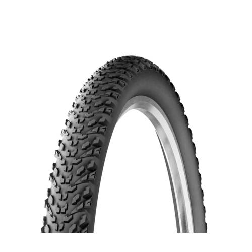 COPERTURA 559-52 (26x2.00) *NERO* - MICHELIN Country Dry 2