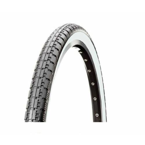 COPERTURA 584-40 (26x1/2) *BIANCO NERO* - CST C245