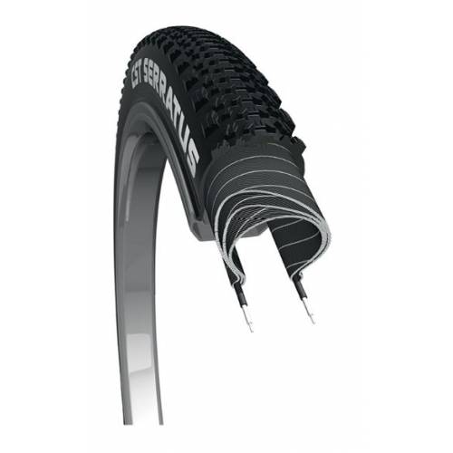 COPERTURA 584-54 C1955 (27.5x2.10) NERA - CST Serratus