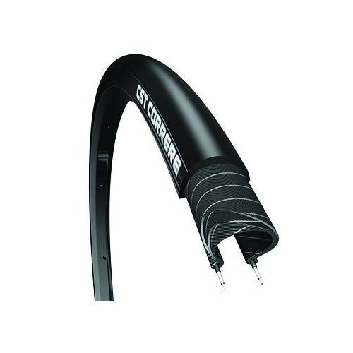 COPERTURA 622-23 CORRERE 120TPI 230g. *NERO* - CST