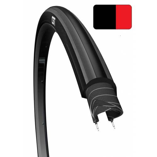 COPERTURA 622-23 CZAR 60TPI 210g. *NEROROSSO* - CST