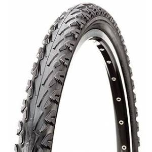 COPERTURA 622-37 (28x1 5/8) (700x35) *NERO* - CST C1313