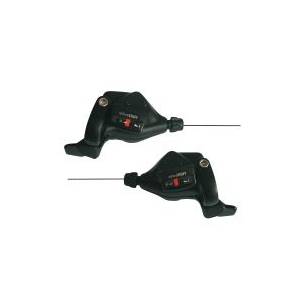 COPPIA COMANDI CAMBIO CICLO PUSH/PUSH 9v.