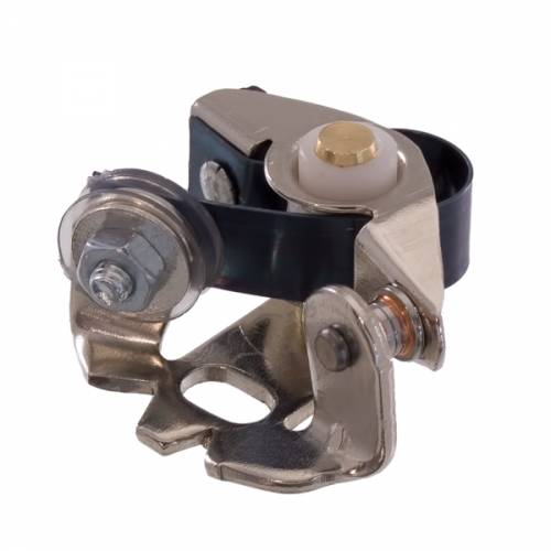 COPPIA CONTATTI INNOCENTI 125 LAMBRETTA LI