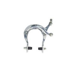 COPPIA FRENI SPORT SACCON CITY SINCRO ALLUMINIO