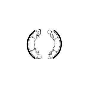 COPPIA GANASCE FRENO FERODO FSB833