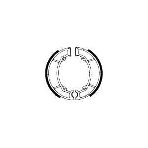 COPPIA GANASCE FRENO FERODO FSB834