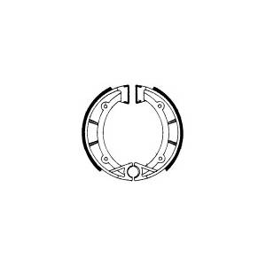 COPPIA GANASCE FRENO FERODO FSB898