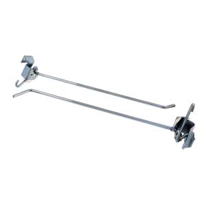 COPPIA GANCI COFANI PIAGGIO VESPA PX