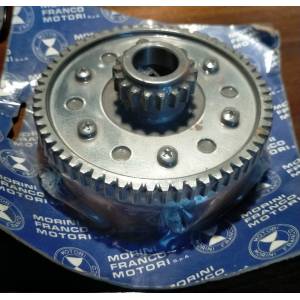 COPPIA INGRANAGGI FRIZIONE MORINI G304