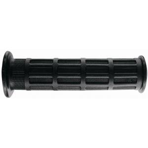 COPPIA MANOPOLE 130mm. IN GOMMA