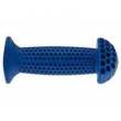 COPPIA MANOPOLE CICLO BIMBO d.19 mm. *BLU*