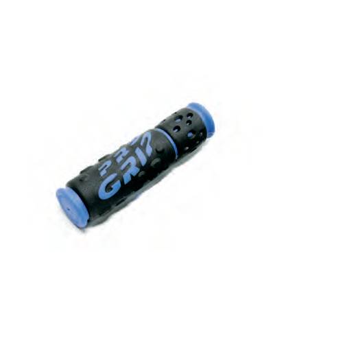COPPIA MANOPOLE CICLO MTB PRO-GRIP 953 *BLUNERO*
