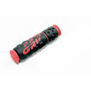 COPPIA MANOPOLE CICLO MTB PRO-GRIP 953 *ROSSONERO*