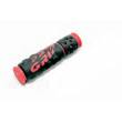COPPIA MANOPOLE CICLO MTB PRO-GRIP 953 *ROSSONERO*