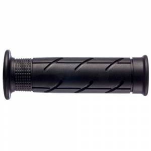 COPPIA MANOPOLE HONDA 120mm. CHIUSE