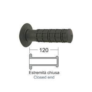 COPPIA MANOPOLE INDOOR TOMMASELLI