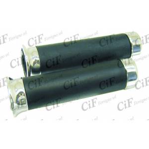 COPPIA MANOPOLE PIAGGIO VESPA PX FRENO DISCO DAL 1998