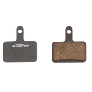 COPPIA PASTIGLIE FRENO CICLO 30x35x4 ECONOMICHE