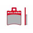 COPPIA PASTIGLIE FRENO MALOSSI