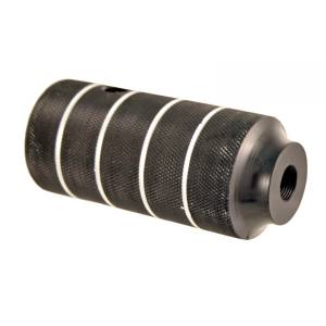 COPPIA PEDANE CICLO BMX FILETTO d.14mm.