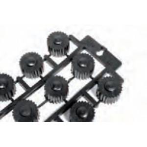 COPRIRULLO DINAMO IN PLASTICA n.3