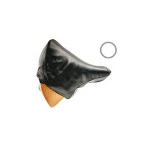 COPRISELLA CICLO BICONICO *BIANCO*