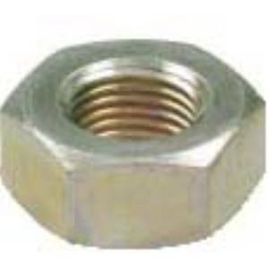 DADO 10x1 h ug.8mm. CAMPANA FRIZIONE MINARELLI SCOOTERS