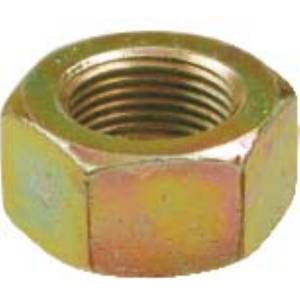 DADO 16x2 RUOTA POSTERIORE PIAGGIO VESPA TUTTI I TIPI