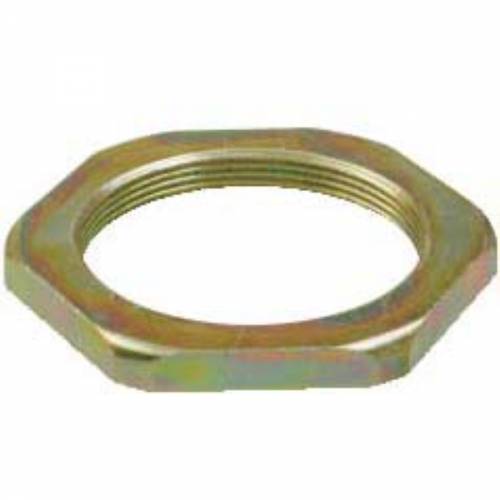 DADO 36x1 esagono 46mm. BLOCCAGGIO FRIZIONE PIAGGIO/MINARELLI 125/150/250 4t.