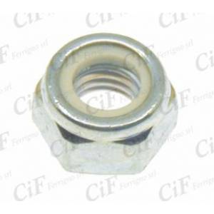 DADO 5mm. AUTOBLOCCANTE