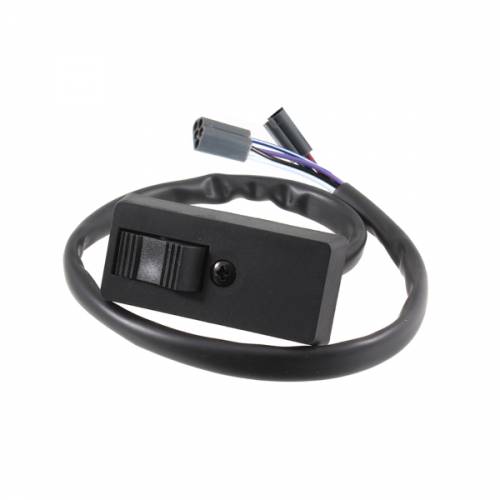 DEVIATORE FRECCE PIAGGIO 50 VESPA PK S CON 8 FILI