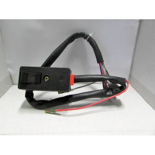 DEVIATORE FRECCE PIAGGIO APE 50 TM P 1985[]1989 CON AVVIAMENTO ELETTRICO