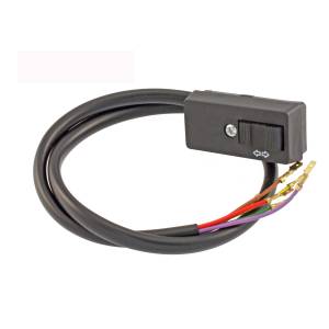 DEVIATORE FRECCE PIAGGIO VESPA PX CON FRECCE SENZ BATTERIA 2° TIPO