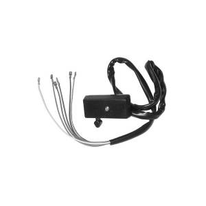 DEVIATORE FRECCE VESPA PX-PE 1^ SERIE