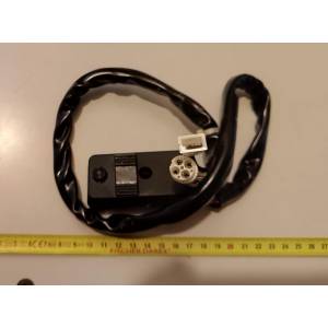 DEVIATORE LUCI APE TMP 602/703