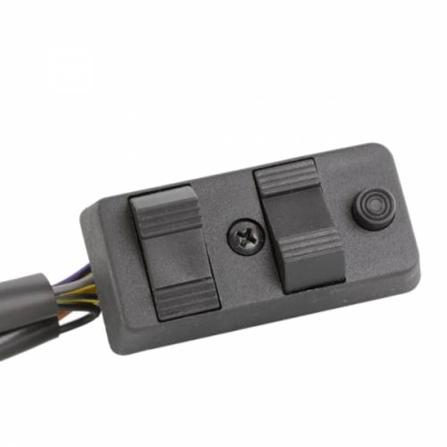 DEVIATORE LUCI CLAXON VESPA 50 PK V5X1/V5X2