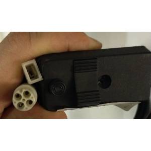 DEVIATORE LUCI CLAXON VESPA PK 50