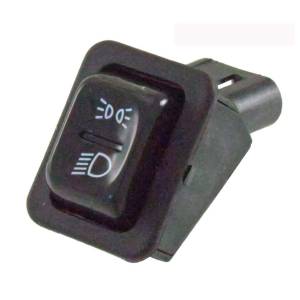 DEVIATORE LUCI PIAGGIO 50 APE FL/FL2/FL3/Mix/Rst