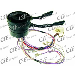 DEVIOSGANCIO PIAGGIO APE CAR