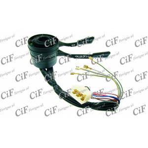 DEVIOSGANCIO PIAGGIO APE TM