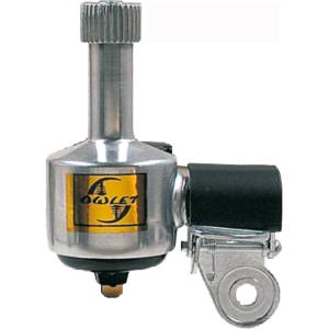 DINAMO DESTRO ALLUMINIO