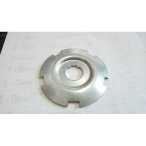 DISCO CONTENITORE RULLI VARIATORE PIAGGIO 50 CICLOMOTORI