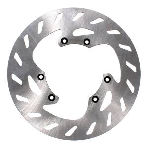 DISCO FRENO ANTERIORE HM/VENT 50 CRE BAJA/DERAPAGE 1999[]2018