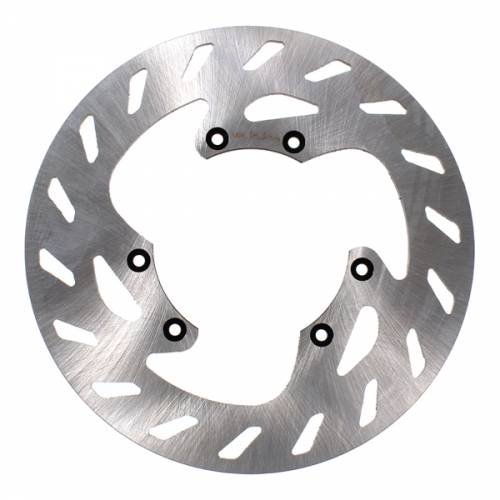 DISCO FRENO ANTERIORE HM/VENT 50 CRE BAJA/DERAPAGE 1999[]2018