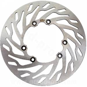 DISCO FRENO ANTERIORE RIEJU 50 MRT/MRX/RRX